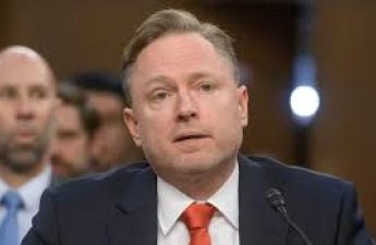 Трамп назначил Уильяма Полти и.о. директора Нацразведки США