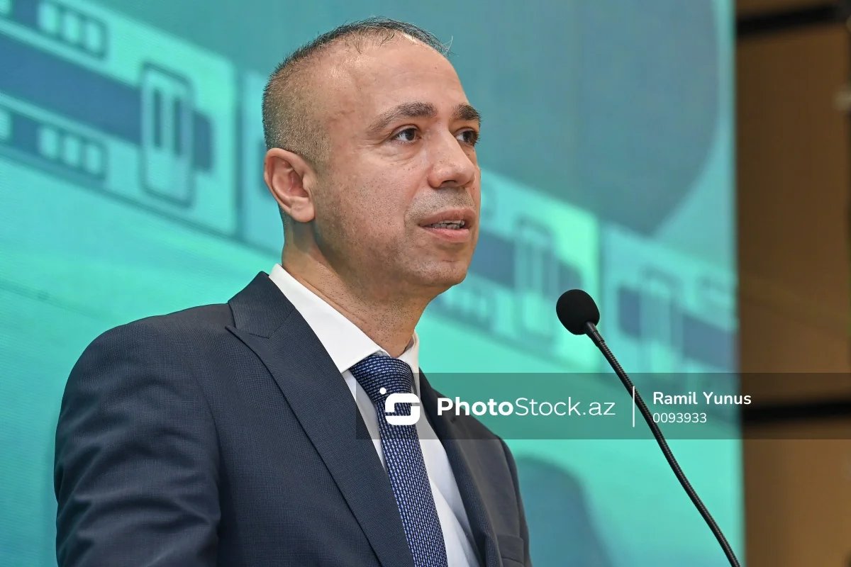 Замминистра: Одной из основных проблем нашей энергосистемы является ограниченная взаимосвязанность