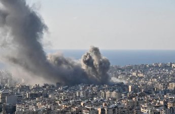 Число погибших в Ливане из-за израильских атак возросло почти до 3 500