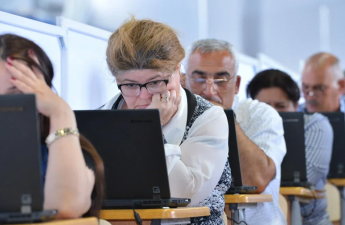 Müəllimlərin iş yerinin dəyişdirilməsi müsabiqəsi üzrə vakansiya seçiminin nəticələri elan olunub