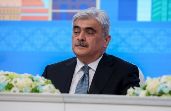 Шарифов: в Баку ощущают «дружеское плечо» Минска в восстановлении Карабаха