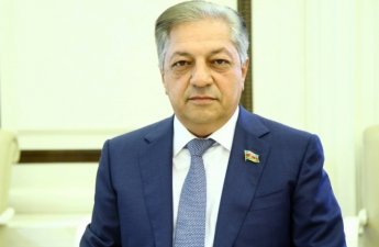 Cavanşir Feyziyev: ABŞ Azərbaycanı vacib regional aktor kimi görməyə davam edir