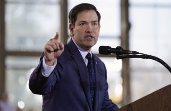 Rubio: ABŞ “Hizbullah”ın atəşkəsə hazır olması barədə mesaj alıb