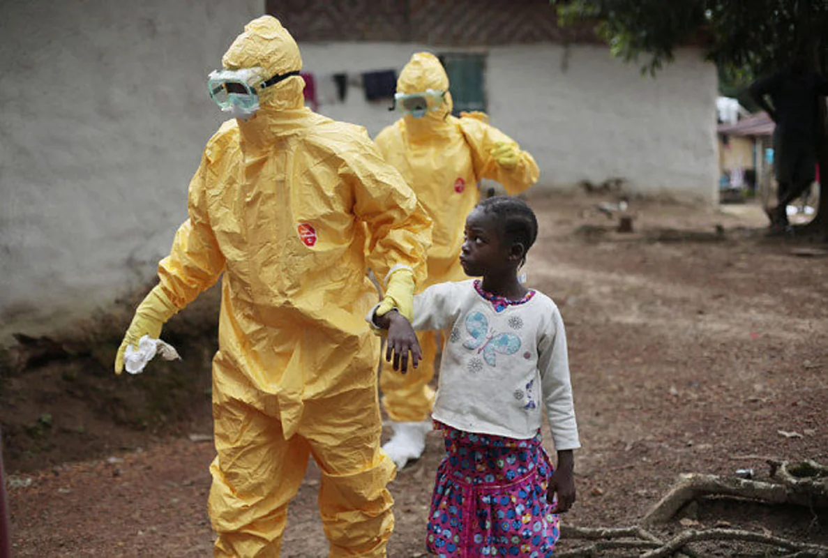 Ebola yenidən can alır: Ölənlərin sayı 60-a çatdı