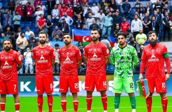 Avropa çempionatı: Azərbaycan millisi Çexiyanı məğlub edərək yarımfinala yüksəldi