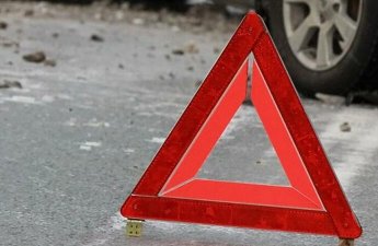 Ağdaşda ağır QƏZA: Ölən və yaralananlar var