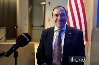 Маршрут Трампа обладает значительно большим потенциалом, чем изначально предполагалось - спецпосланник США