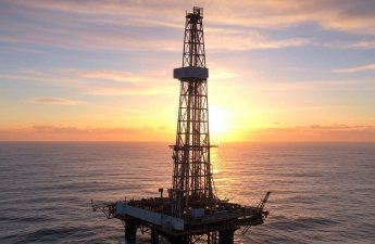 Названы данные по поставкам нефти из Азербайджана в Германию