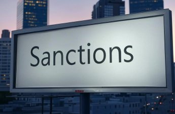 США ввели санкции против криптобирж Ирана