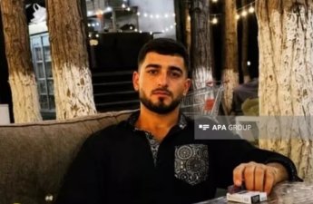 Qəzada yaralanan 24 yaşlı Şahin vəfat etdi - FOTO