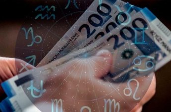 Bu bürclər üçün bolluq dövrü başlayır - Pul axını olacaq