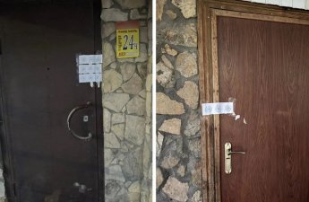 В Саратовской области России кафе закрыли из-за найма гражданки Азербайджана