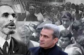 Elçibəyin “stalinizm”dən imtinası, Surətin “bonopartizm”i – 4 iyun qiyamına baxış