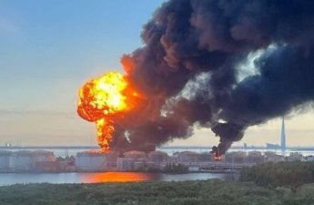 Зеленский заявил об ударах по важным объектам в России-ВИДЕО