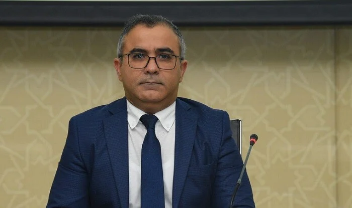 “Azərpoçt”un keçmiş rəhbərinə yüksək vəzifə verildi