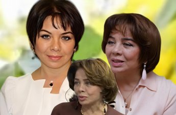 Suğra Bağırzadə illərdir gizli saxladığı SİRR-i bölüşdü - çəkildiyi filmlərdə rejissorlarla şərt kəsib ki... - MARAQLI+ÖZƏL