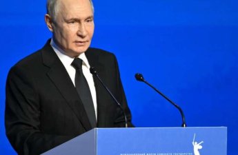 Putin çətin seçim qarşısındadır: iqtisadiyyat zəifləyir, cəbhədə isə problemlər artır - 