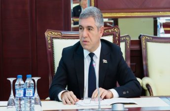 5 ildə məcburi köçkünlərin sosial müdafiəsi üçün bu qədər vəsait ayrılıb