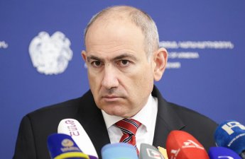 Пашинян рассказал, как «узрел» по поводу Карабаха и пошел по «правильному пути»