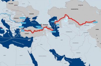 TIA: Пограничные процедуры на Транскаспийском маршруте создают серьезные проблемы