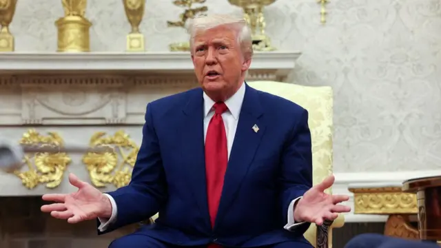 Трамп решил обложить новыми пошлинами 60 стран