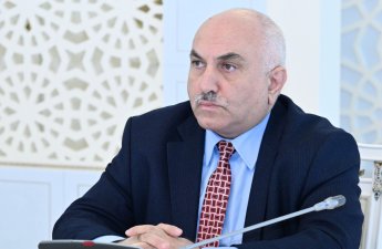 Dövlət Komitəsinin sədr müavini: 