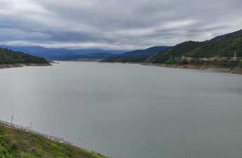 Bu il Sərsəng su anbarının yenidən qurulması nəzərdə tutulur - FOTO