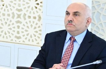 Fuad Hüseynov: 