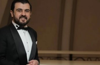 Tanınmış aparıcı “Space”dəki işindən ÇIXARILDI