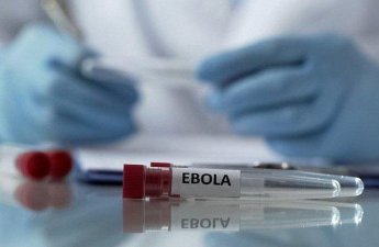 ÜST-dən Ebola ilə bağlı XƏBƏRDARLIQ: Yoluxanların sayı kəskin artır