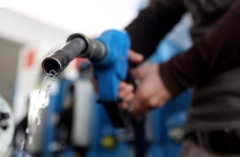 В Москве ввели лимиты на продажу бензина