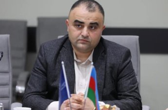 “Bakı Enerji Həftəsi” Avrasiyanın geoiqtisadi arxitekturasını diktə edən fundamental siyasi platformadır - ŞƏRH