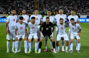 İranın futbol millisinə DÇ-2026-da iştirak üçün viza verilib