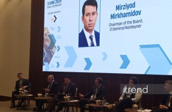 В Центральной Азии усиливается развитие мультимодальных транспортных коридоров - узбекский эксперт