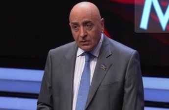 Paşinyanın Qarabağla bağlı etdiyi sensasion açıqlamaya deputat münasibət bildirdi
