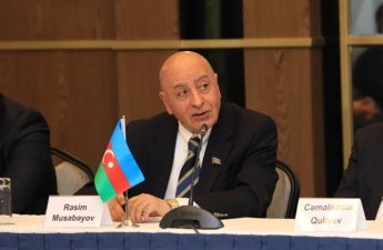 Paşinyanın Qarabağla bağlı etdiyi sensasion açıqlamaya deputat münasibət bildirdi