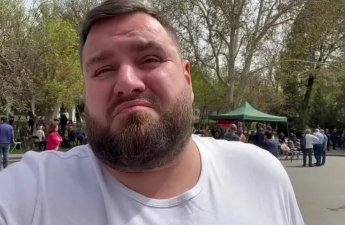 В Армении начали расследование в отношении пророссийского блогера Мики Бадаляна