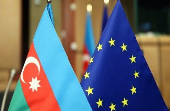 Азербайджан и ЕС согласовали ключевой документ о партнерстве