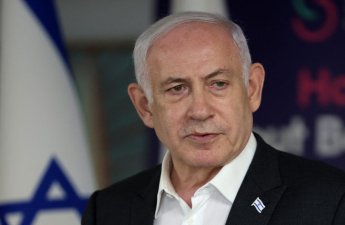 Netanyahu İsrailin Livanda ancaq terrorçuları hədəf aldığını bildirib