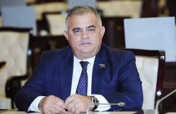 Deputat Paşinyanın Putinlə razılığa gəldiyi barədə açıqlamasına münasibət bildirdi