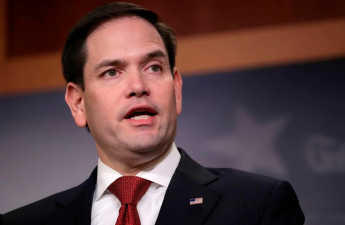 Rubio: Livan və İsrail arasında davam edən danışıqların səmərəli olacağına ümid edirik