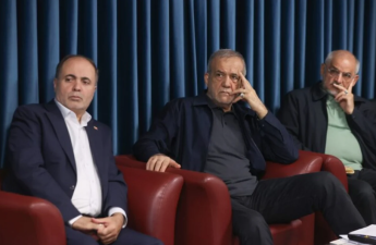 Pezeşkian: Dünya bazarında səmərəli iştirakı gücləndirmək lazımdır