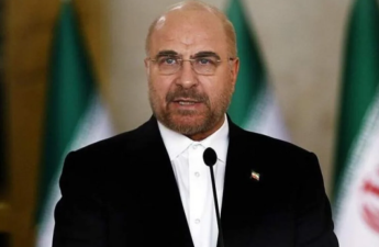 Qalibaf: İrana qarşı təhdidlər cəzasız qalmayacaq