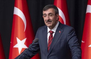 Вице-президент Турции заявил о намерении довести товарооборот с Туркменистаном до $5 млрд