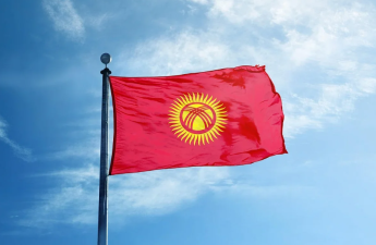 Qırğızıstan ilk dəfə BMT Təhlükəsizlik Şurasının üzvü seçilib