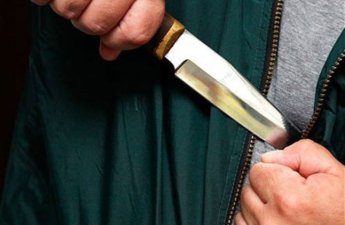 В Джалилабаде разыскивают подростка, подозреваемого в убийстве тети