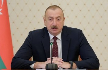 Ильхам Алиев принимает участие в Саммите ОТГ - ПРЯМАЯ ТРАНСЛЯЦИЯ