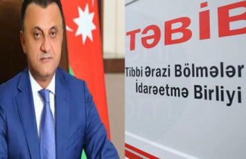 TƏBİB xidməti maşın almaq istədi, icazə verilmədi