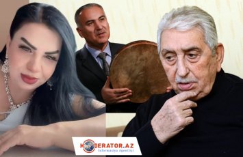 “Arif Babayev məni qızı kimi çox istəyirdi, amma tanımadığını dedi, Qəzənfər Abbasov isə...” - MARAQLI