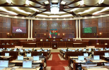 Parlament Mərkəzi Bankın İdarə Heyətinin yeni üzvlərini təsdiqlədi